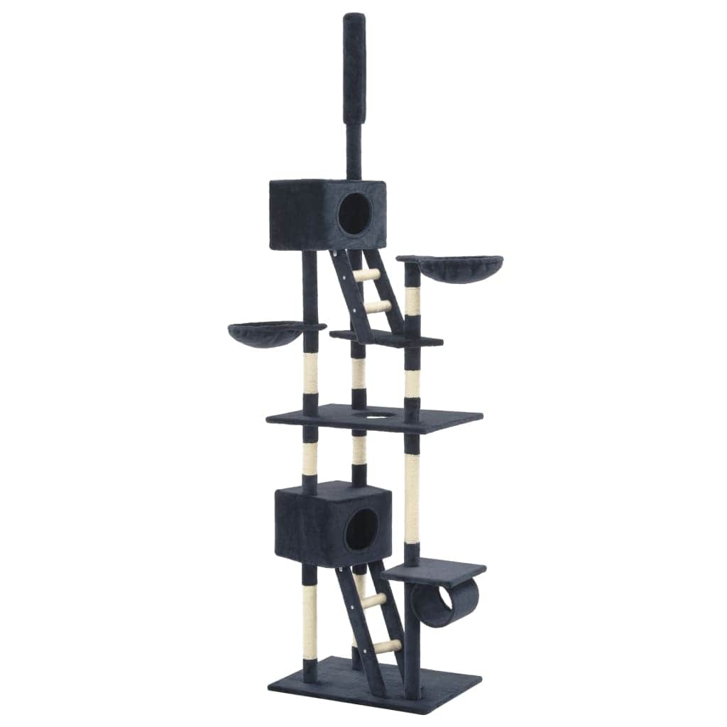 Arbre à chat 2 mètres à 2m60 - Jungle Urbaine