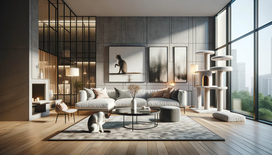 chat-appartment-design-moderne-comment-choisir-arbre-a-chat
