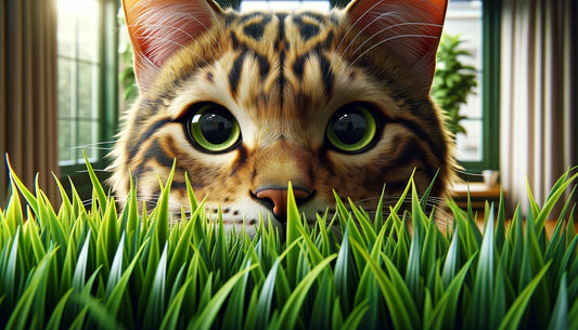 Tout sur l'Herbe à Chat : Utilisation, Bienfaits et Comportements