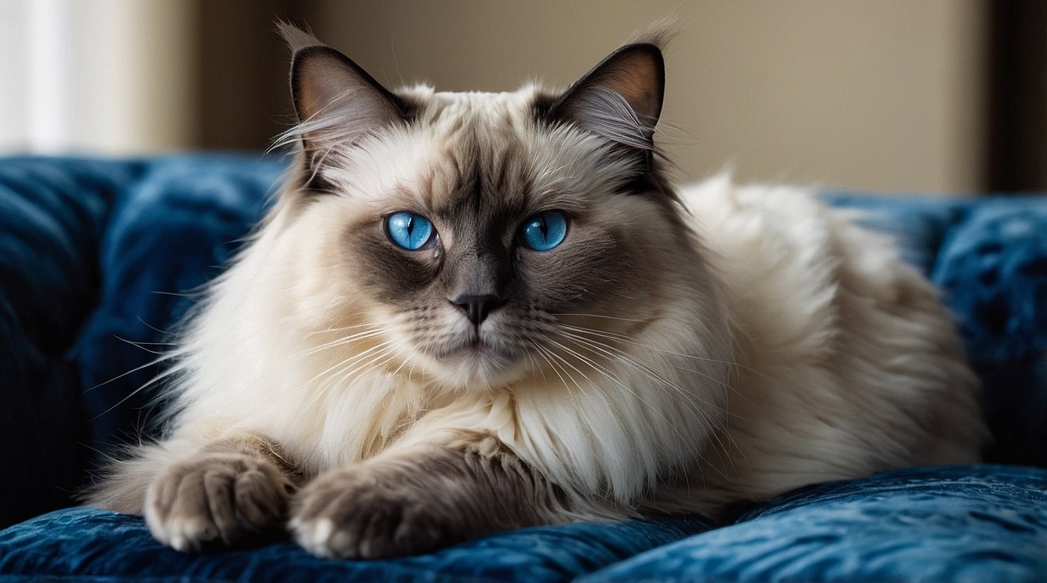 chat ragdoll